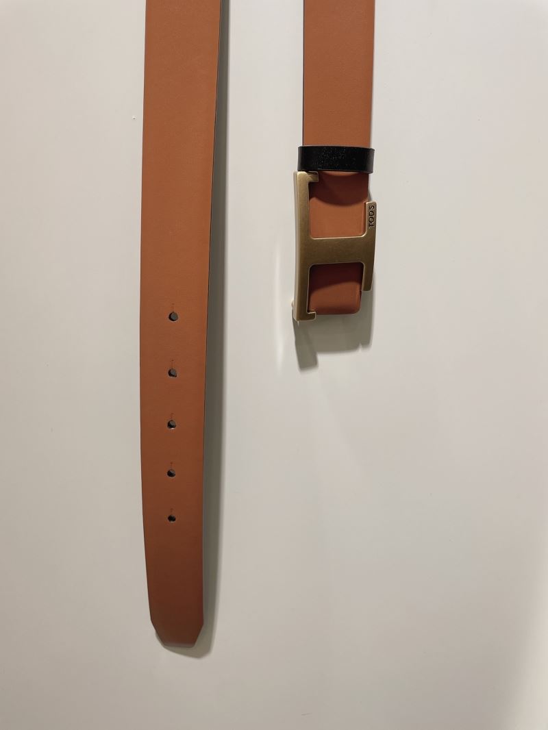 Tods Belts